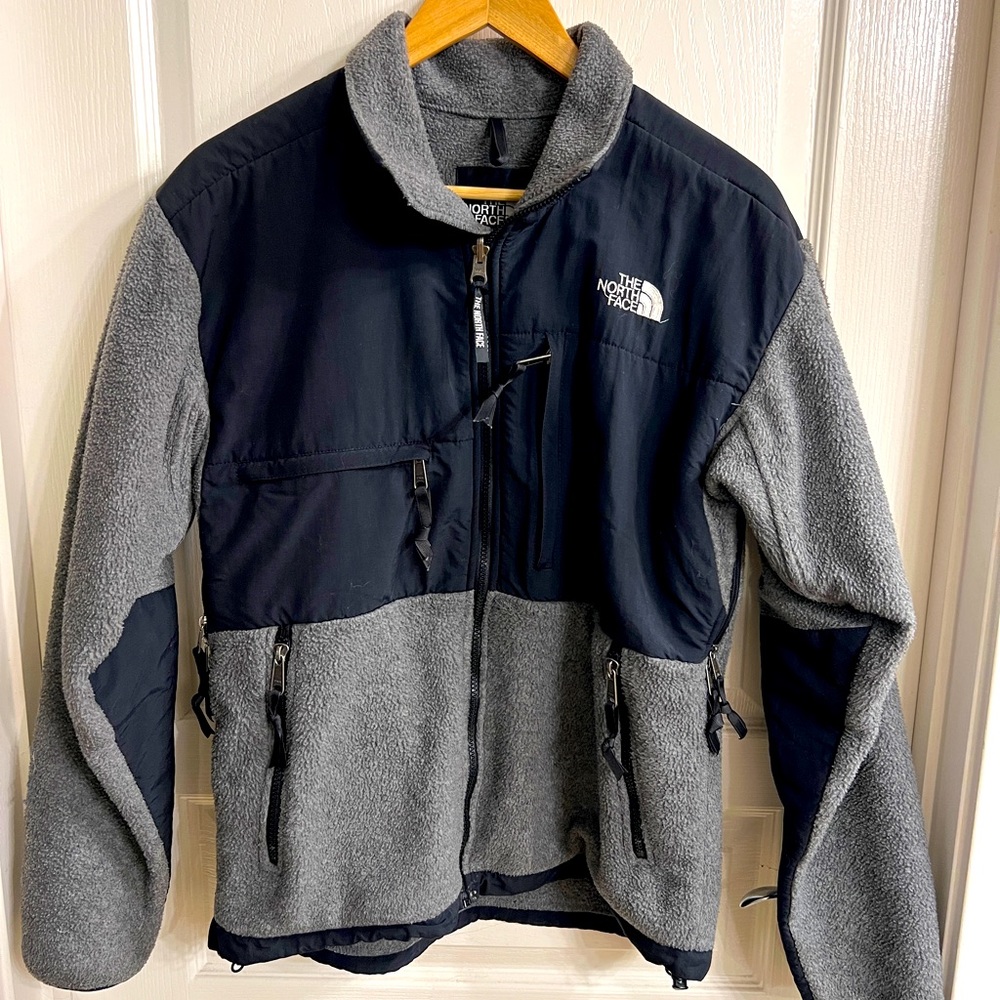 The North Face Denali jacket